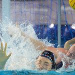 Rybanska Natasa és a holland Nina Ten Broek a középdöntőben.