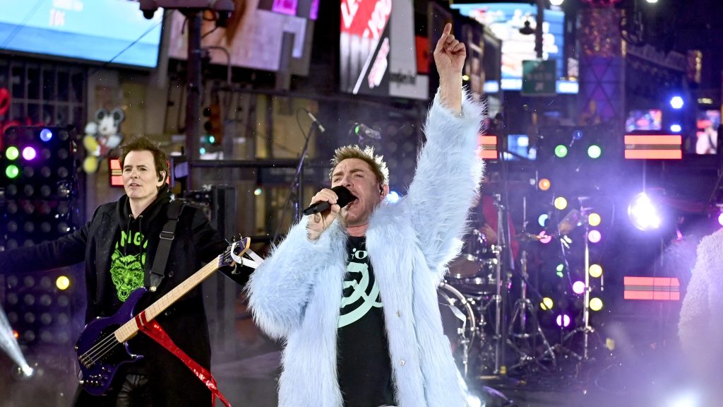 Nagyszabású show-val tér vissza Budapestre a Duran Duran