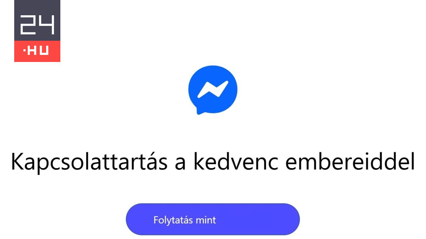 Megszűnik a Messenger egyik verziója
