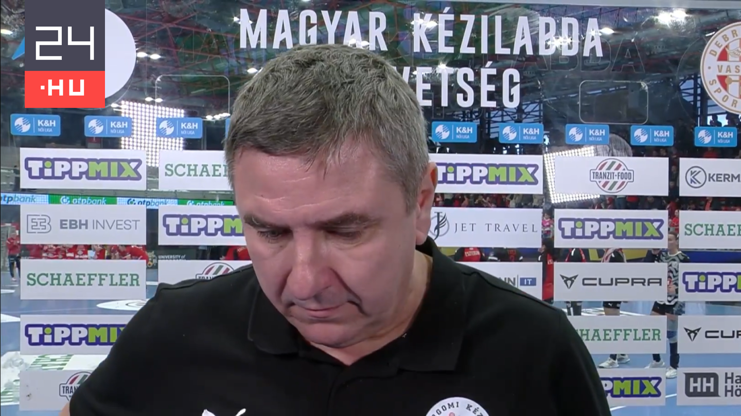 Elek Gábor keserű pirulája: Recept a válogatott szünetre