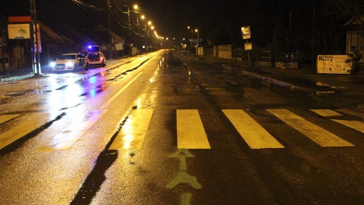 Elgázoltak, majd simán sorsára hagytak egy borsodi kisfiút