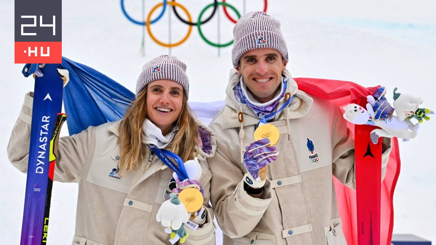A téli olimpián feljutott a csúcsra a Bajnokok Hadseregének őrmestere