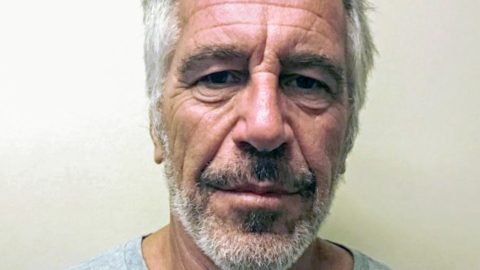 Jeffrey Epstein