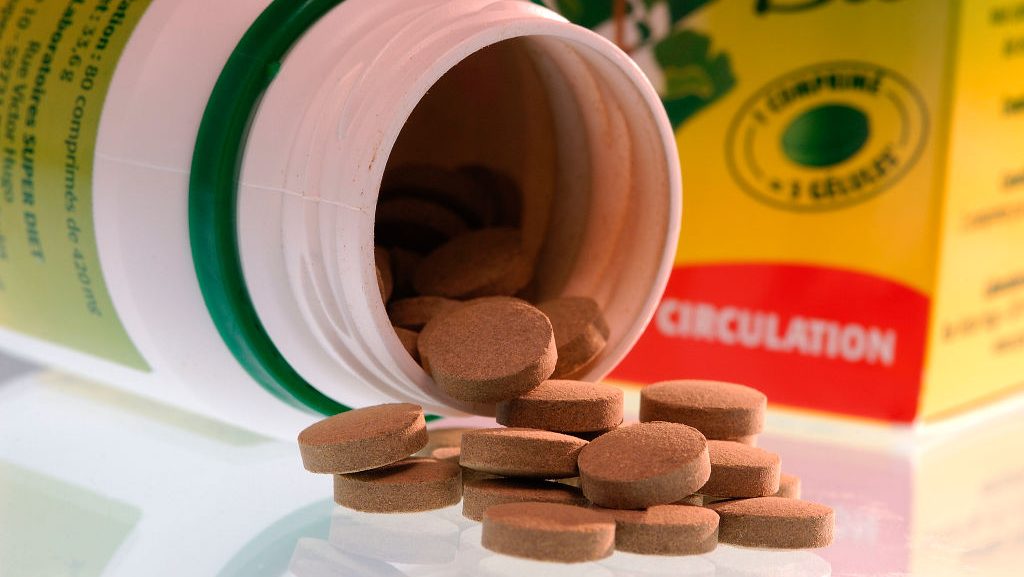 Visszahívták a BioTechUSA által forgalmazott egyik étrendkiegészítőt