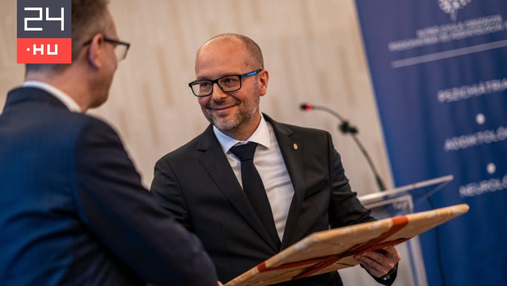 Több mint 500 pszichiáter követeli a Nyírő OPAI mágusképzős főigazgatójának menesztését