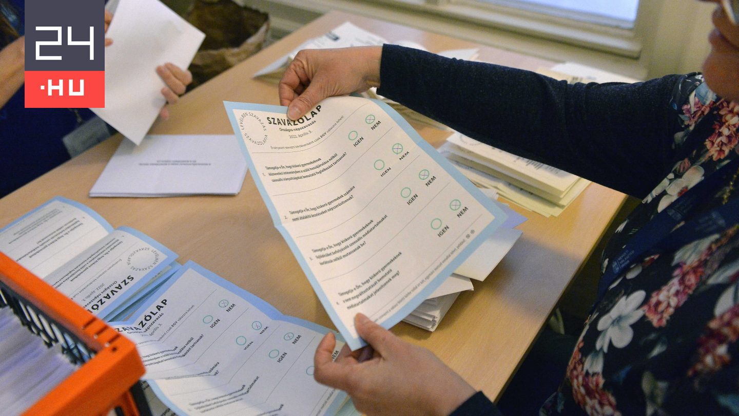 Az EBESZ-hez fordulnak, a határon túli magyarok levélszavazatai ügyében