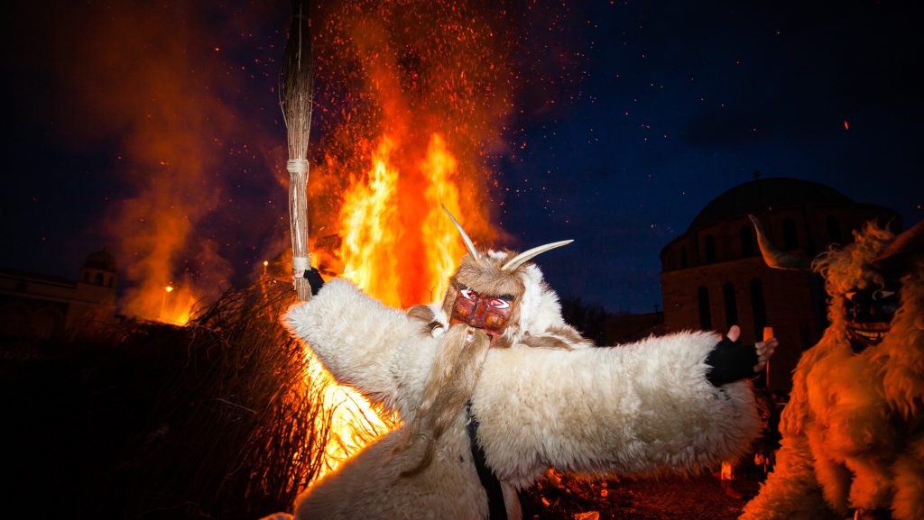 Kvíz: A busójárástól az asszonyfarsangig – mennyire ismered a farsangi szokásokat?