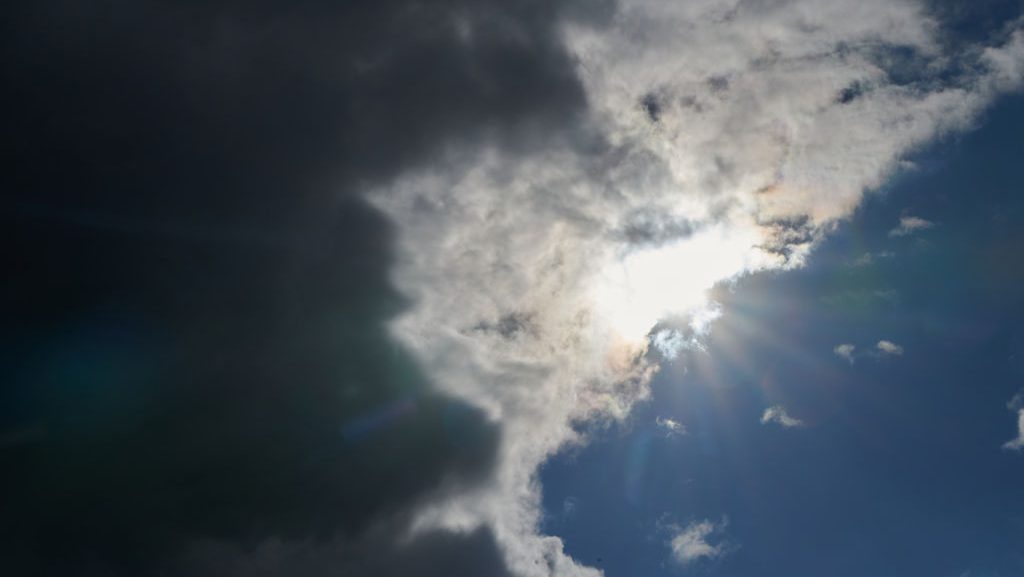 Nagyon más arcát mutatja ma a tél