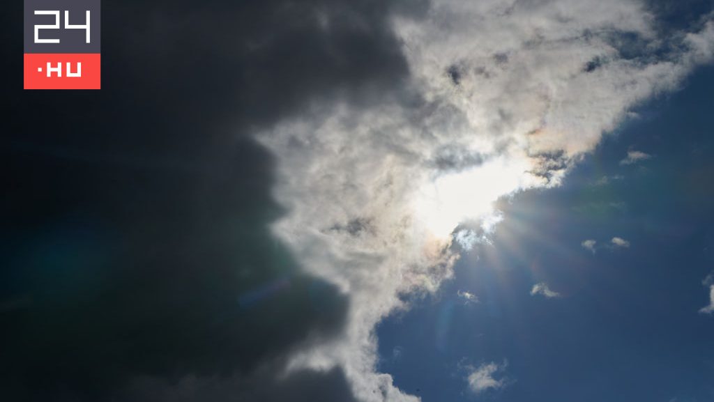 Nagyon más arcát mutatja ma a tél