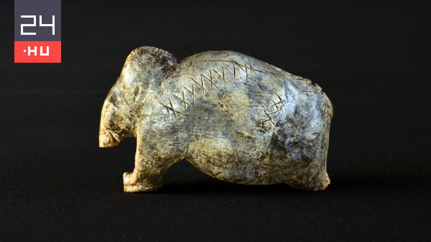 Évezredekkel az írás feltalálása előttről származó jelrendszert fedeztek fel