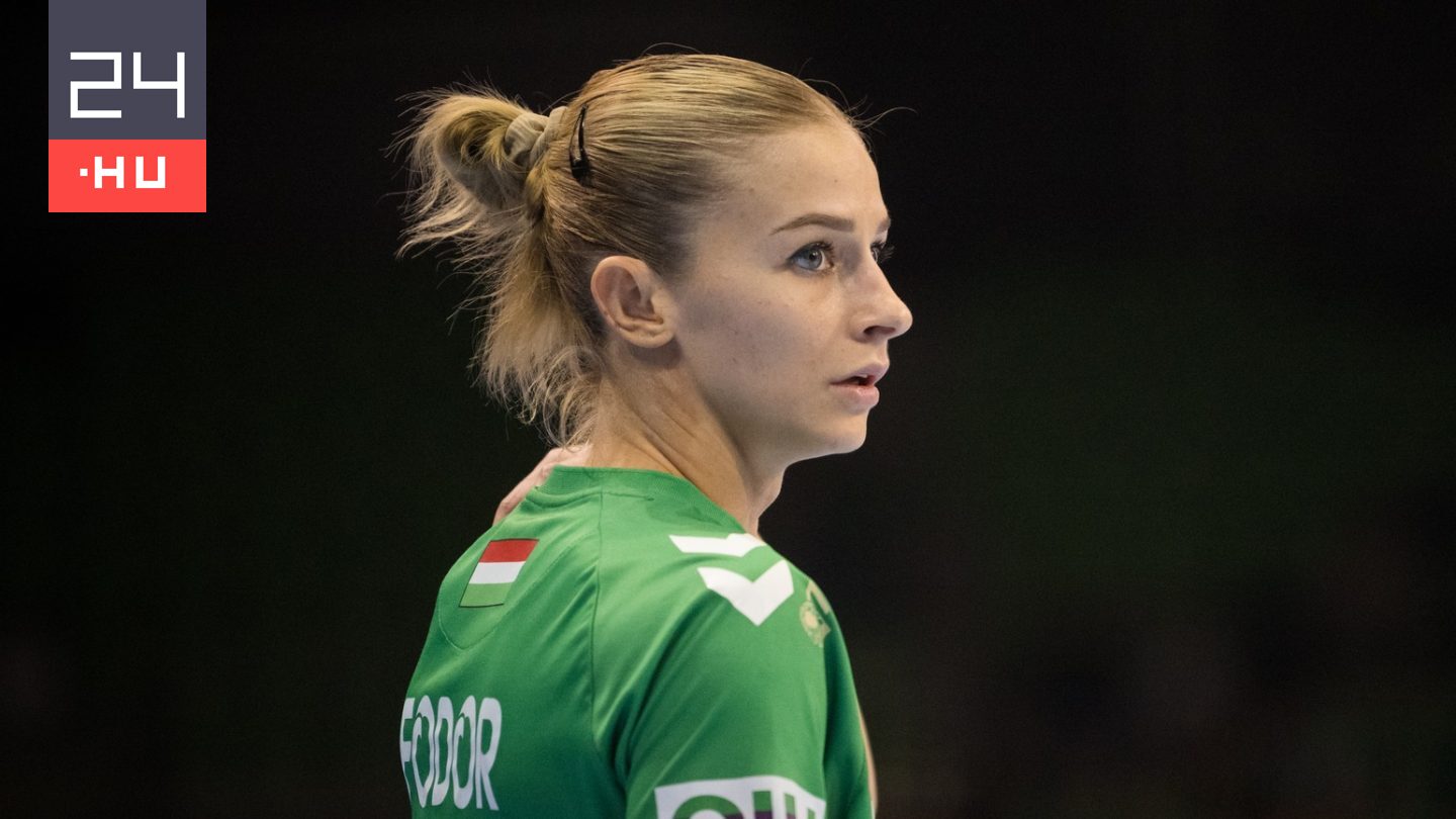 „A hallgatás itt ért véget” – kitálalt Fodor Csenge