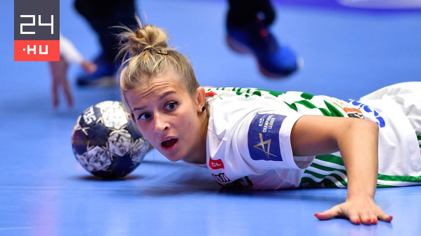 Európán kívülre utazott, rehabilitáció helyett a brazilok meccseit nézte – Fodor Csenge ügyében kiborította a bilit a Magyar Kézilabda Szövetség