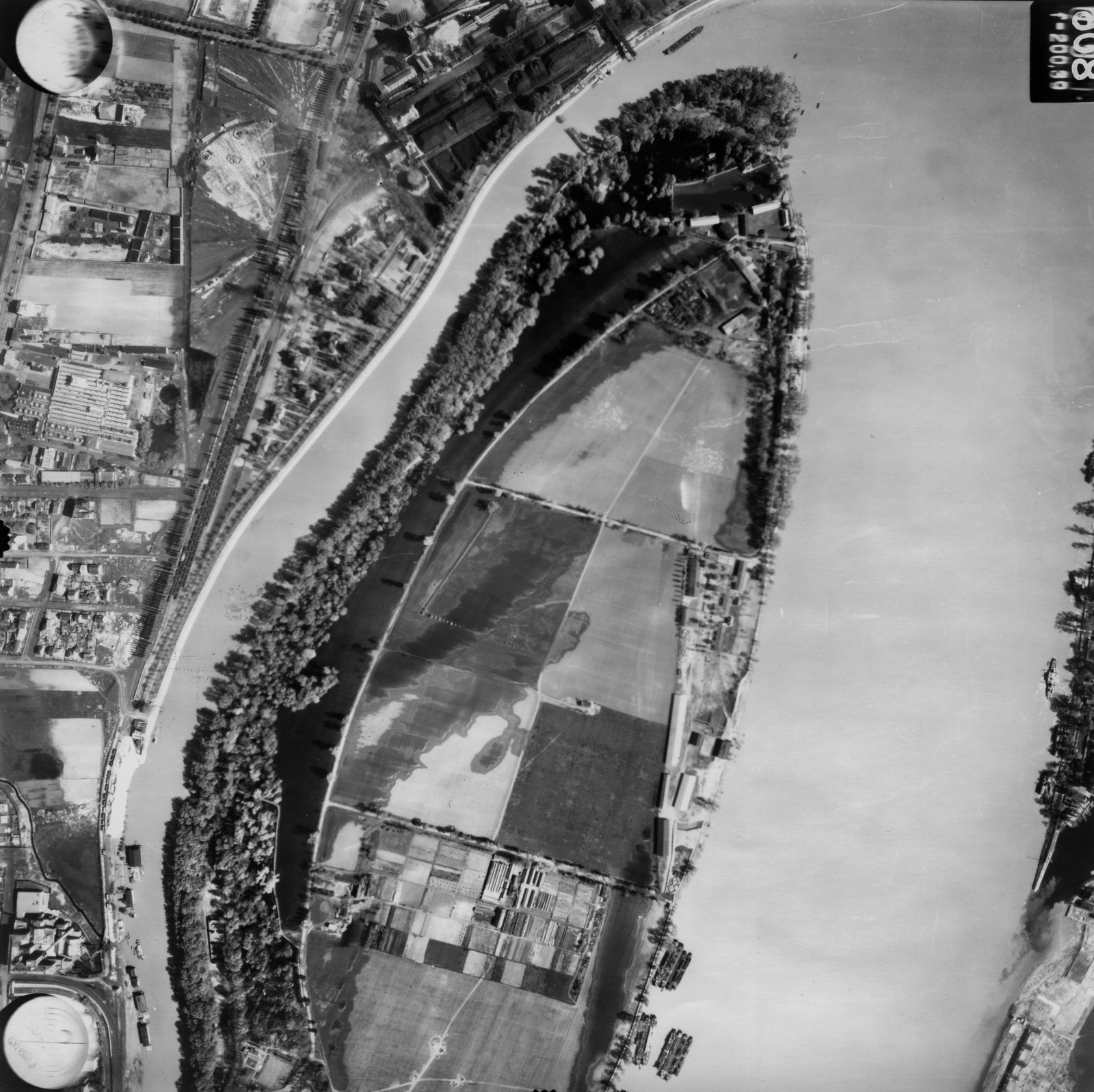 Óriási sportközpont lehetne ma a Hajógyári-sziget, de közbeszólt a háború 2