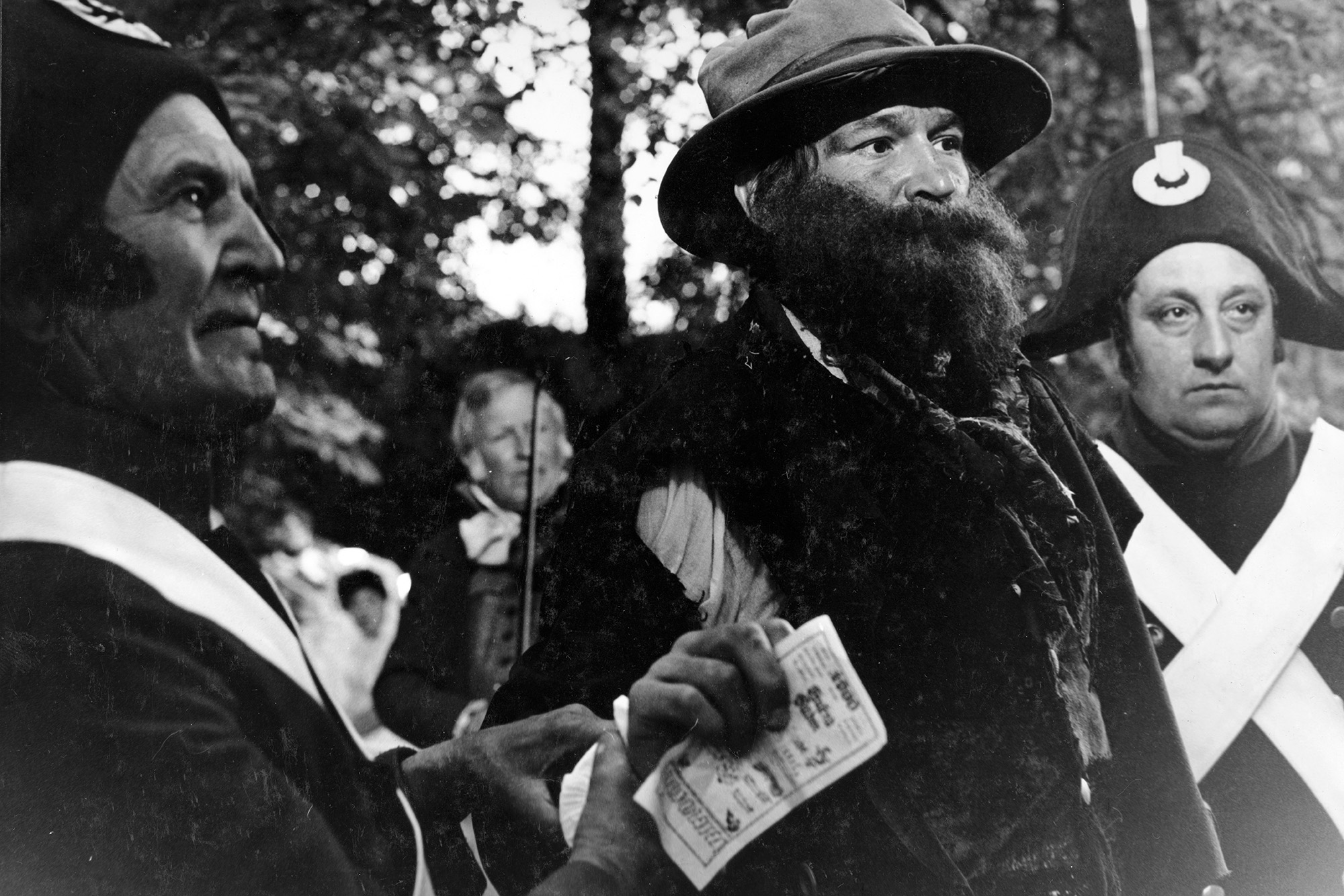 Cserhalmi György: Honderű. Az nagyon ráférne erre az országra 7