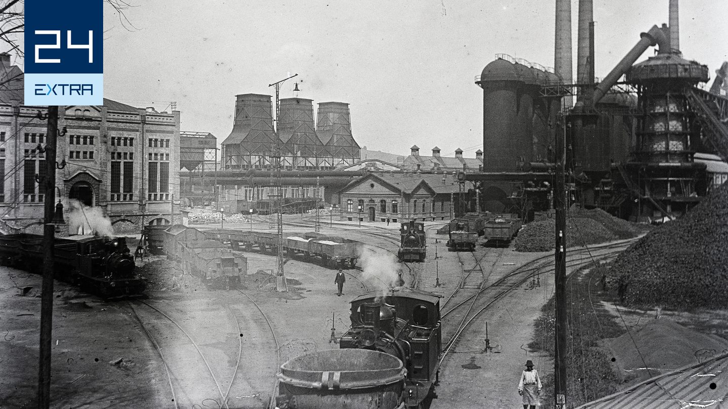 Bátor kiállással egyszerű hivatalnokok védték a magántulajdont a kommunistáktól