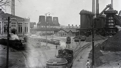 Jogászok akasztották meg a kommunista államosítást.