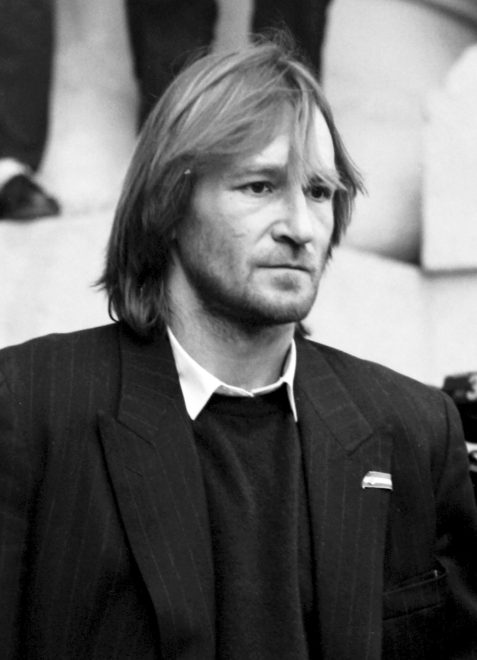 Cserhalmi György: Honderű. Az nagyon ráférne erre az országra 4