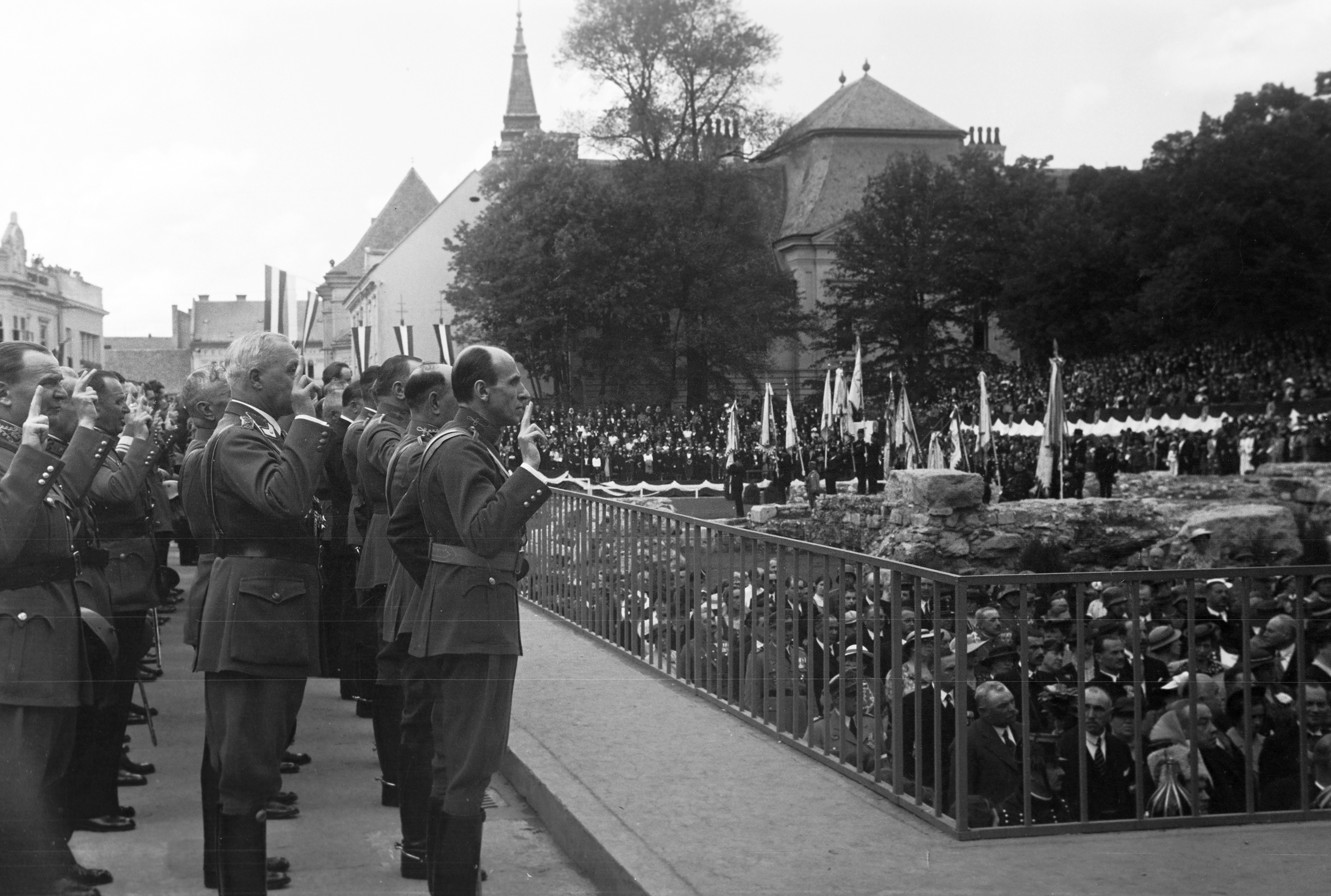 Jogászok akasztották meg a kommunista államosítást.