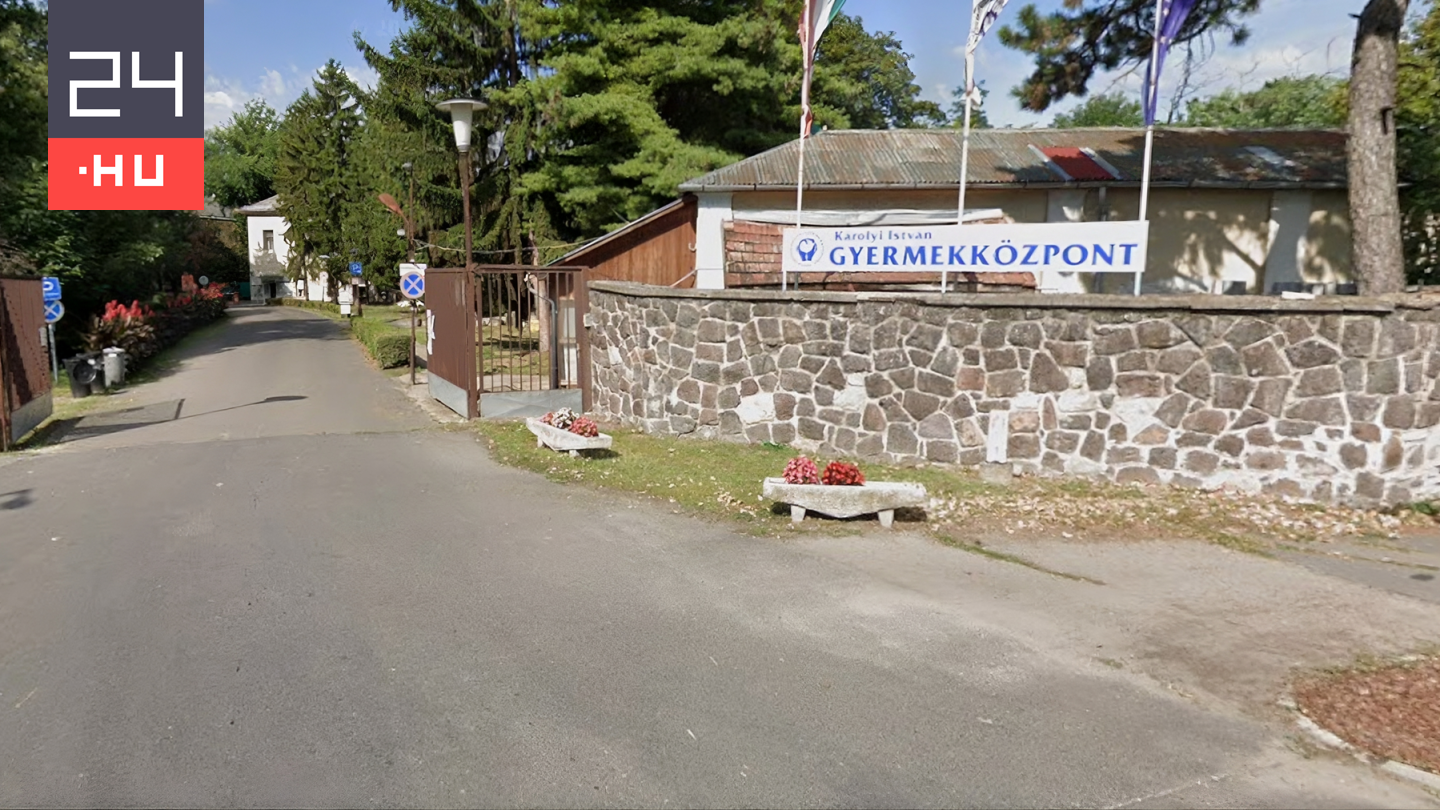 Újabb gyermekotthoni bántalmazás, a kórházban mondta el a fiú, hogy az igazgató volt