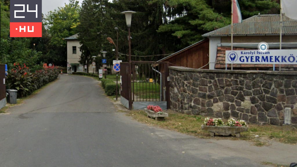 RTL: Úgy megverhette a fóti gyermekotthon igazgatója az egyik neveltet, hogy az kórházba került