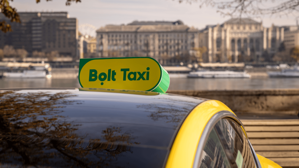 Újabb biztonsági funkcióval erősít a Bolt – mutatjuk a leghasznosabb funkciókat a stresszmentes utazáshoz!