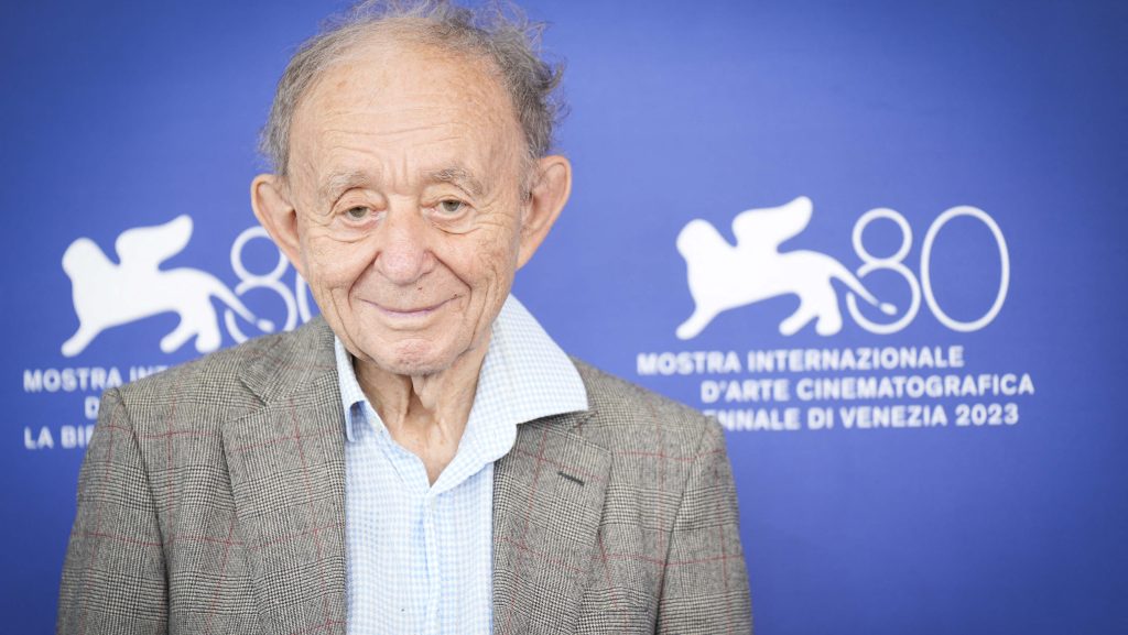 Meghalt az egyik legnagyobb dokumentumfilmes, Frederick Wiseman