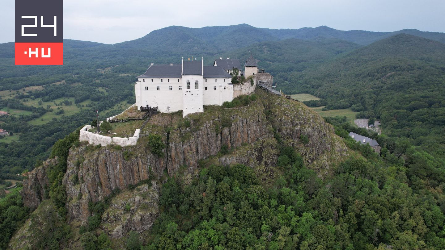 Kvíz: Biztos, hogy jól ismered a magyar várakat?