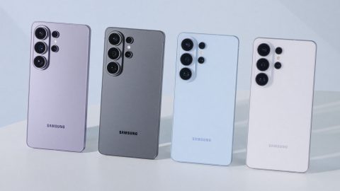 samsung galaxy s26 ultra okostelefonok