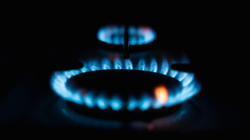 Gázrobbanás történt egy zalaegerszegi házban