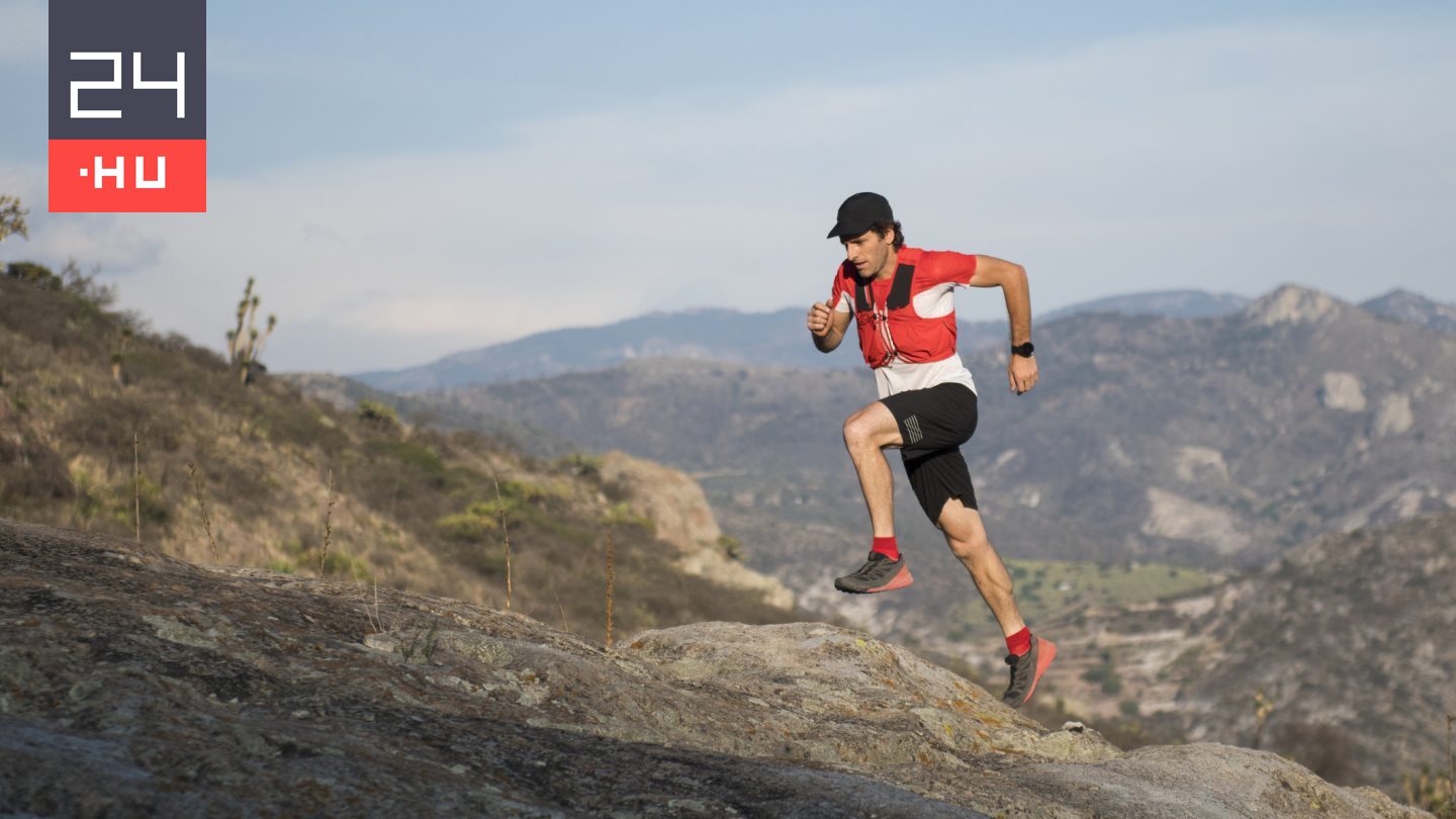 Akár rosszat is tehet a túl sok futás