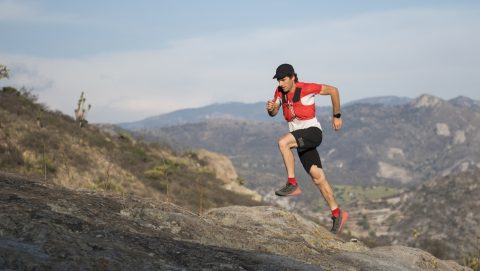futás, ultramaraton, kutatás, vörösvértest
