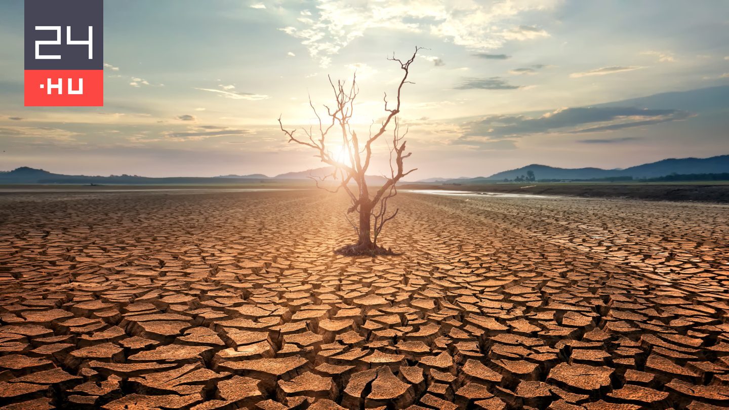 Példátlan felmelegedést hozhat a közelgő El Niño