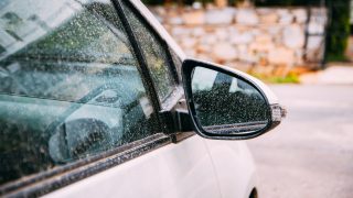 időjárás, szaharai por, eső, saras eső, előrejelzés