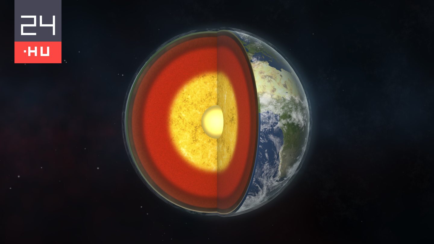 Rájöttek, hol rejtőzhet a Föld legnagyobb hidrogénkészlete