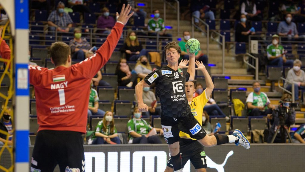 Nagy Benedek átigazolás Valladolid