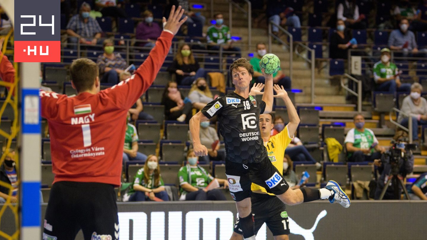 „Imádtam ott játszani, nem volt nehéz meghozni a döntést” – visszatér a spanyol élvonalba a magyar kézikapus