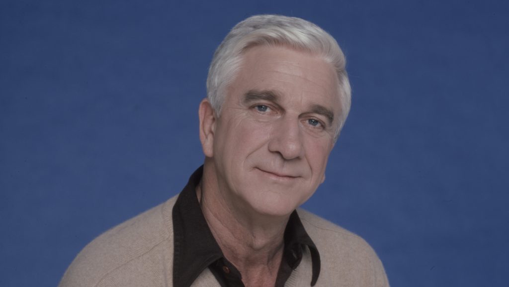 100 éve született Leslie Nielsen, mindenki kedvenc Drebin hadnagya – galéria