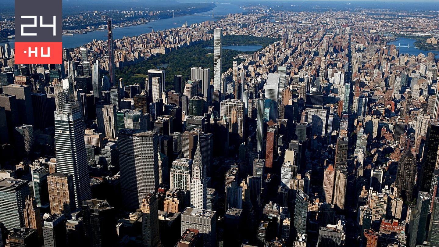 Növekvő Óriásvárosok: Kvíz a Világ Legnépesebb Megapoliszairól