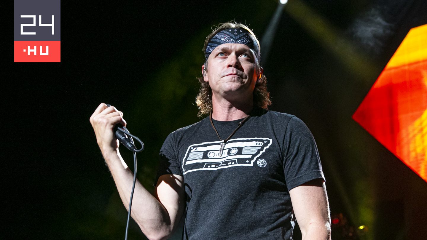 Meghalt Brad Arnold, a 3 Doors Down frontembere