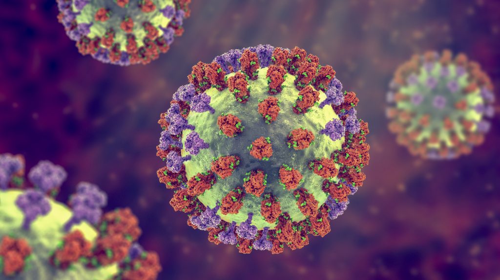 Látogatási tilalmat rendeltek el a pécsi klinikákon