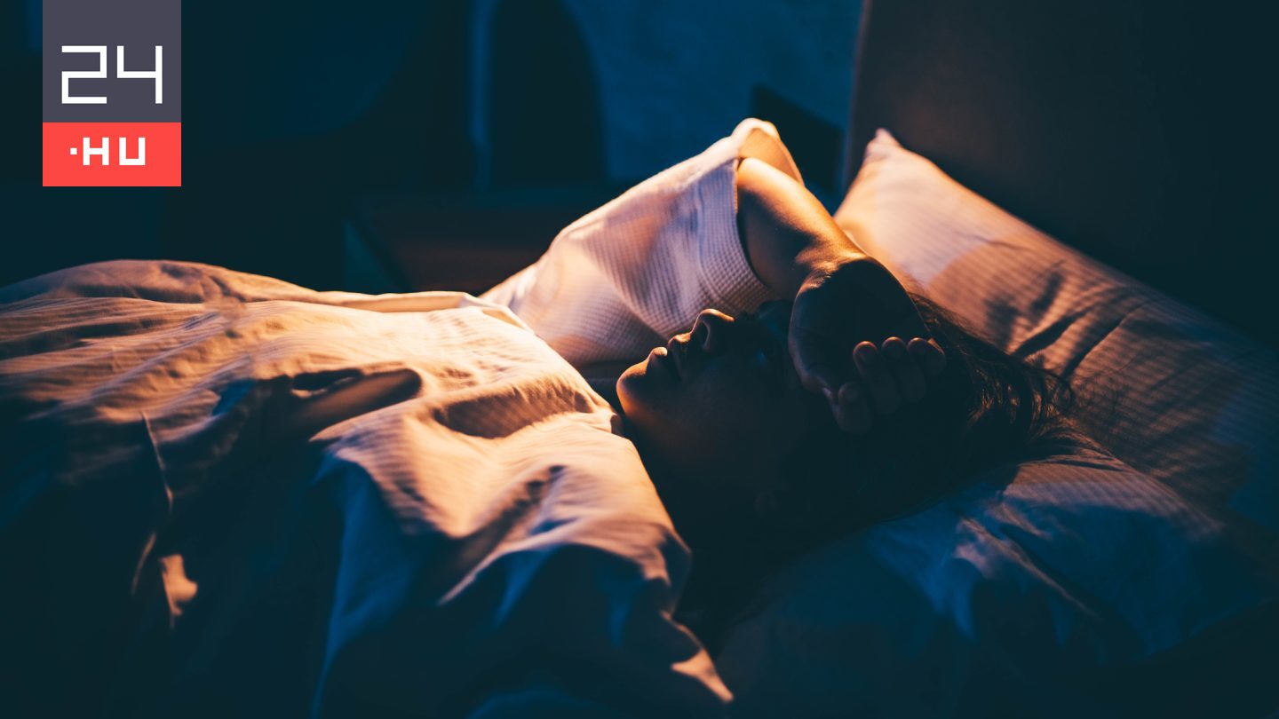 Ronthatja az alvás minőségét ez a népszerű pihentető technika