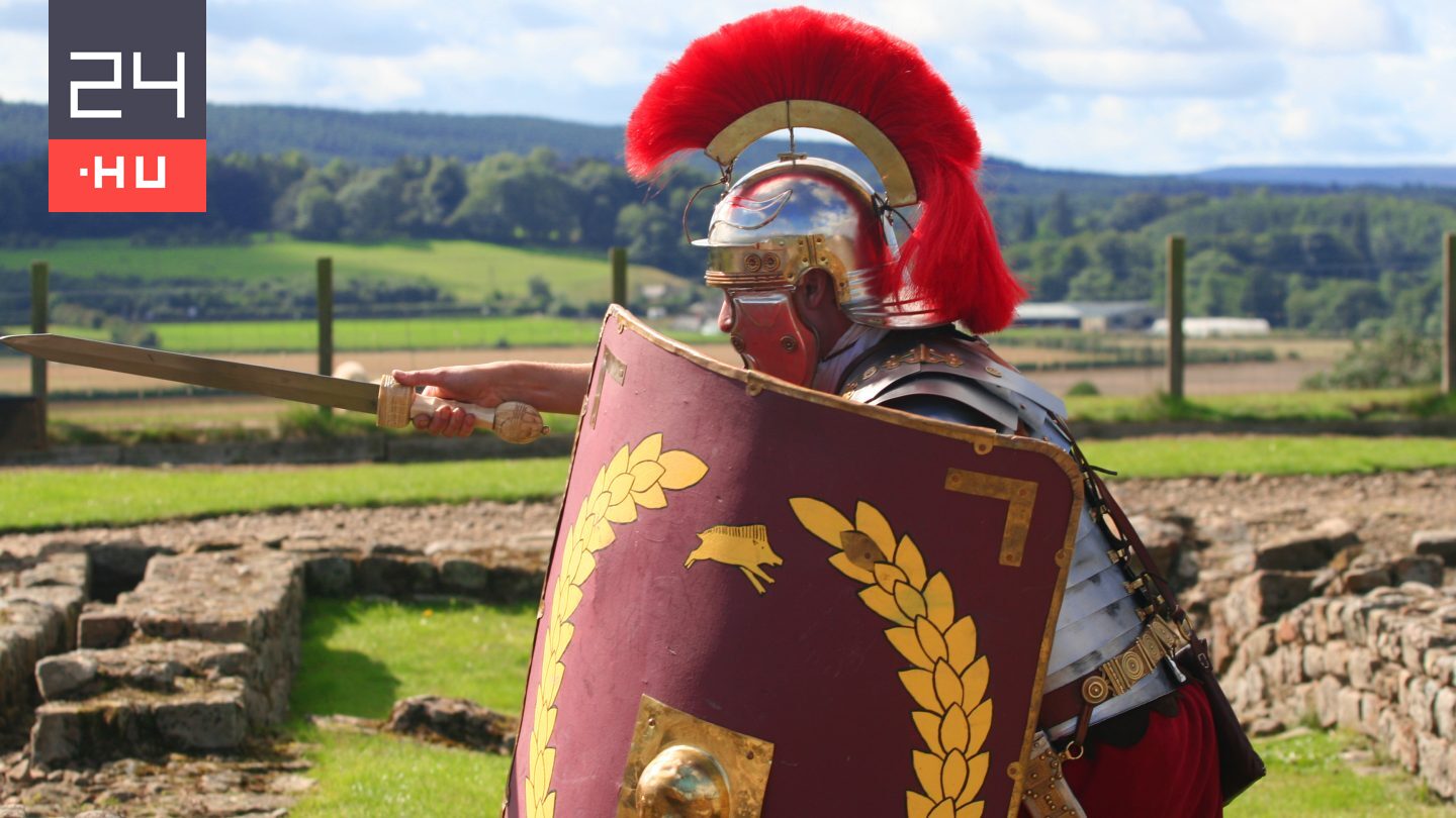 Kvíz: mennyit tudsz a Római Birodalomról?