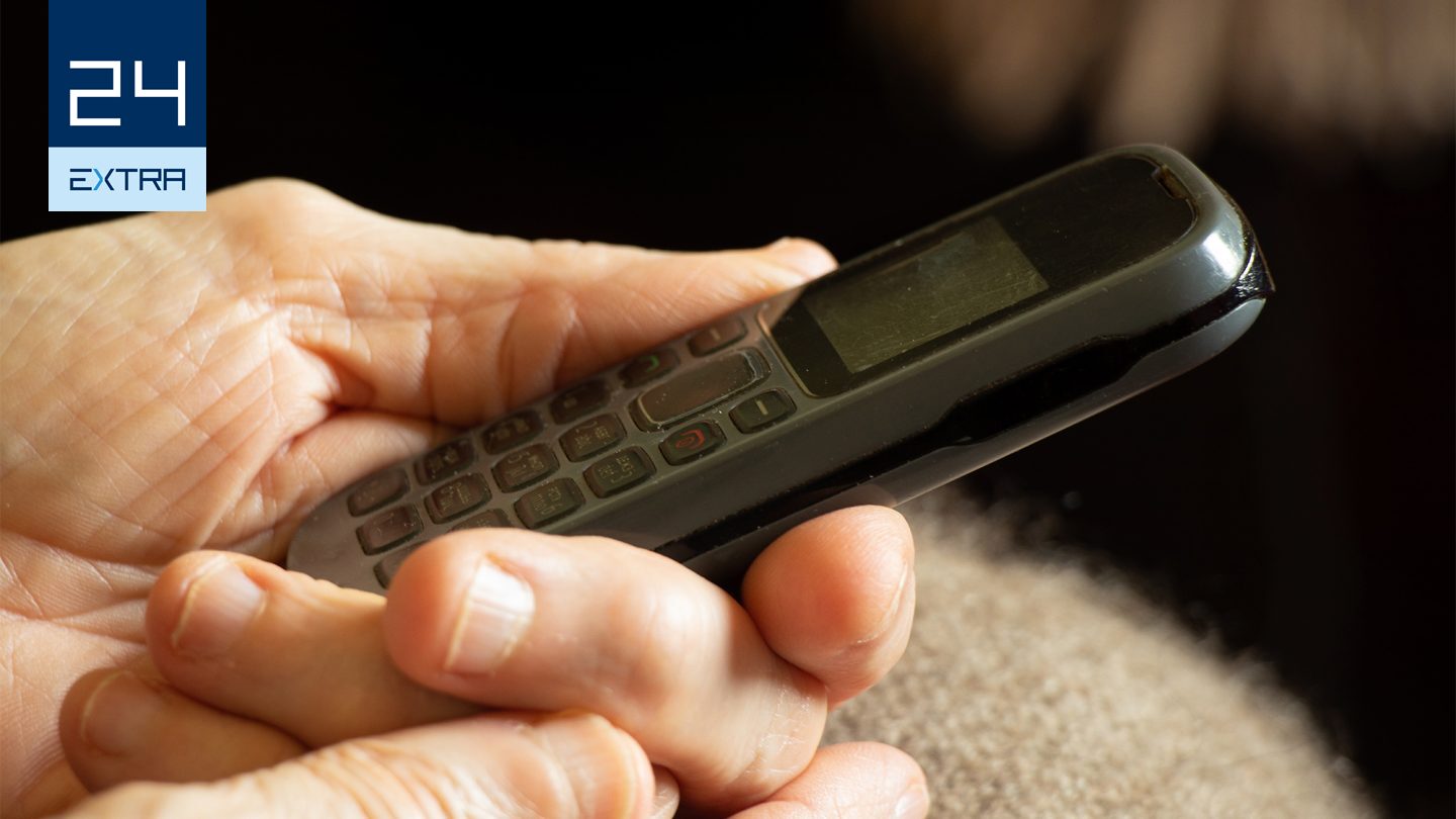 Nincs okoskészüléke, mégis digitális tranzakciókkal lopták meg a nyugdíjas mérnököt