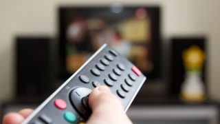 eurocable, távirányító