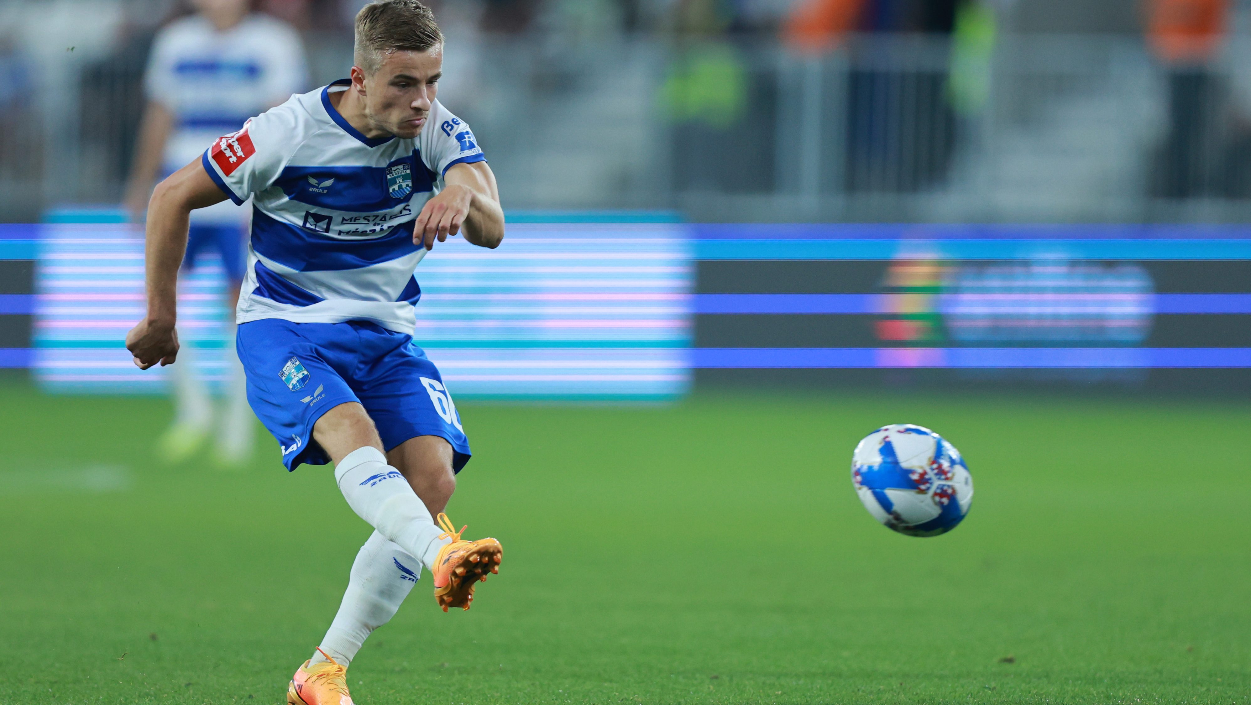 Idén még nam kaptak fizetést az eszéki focicsapat dolgozói és játékosai.