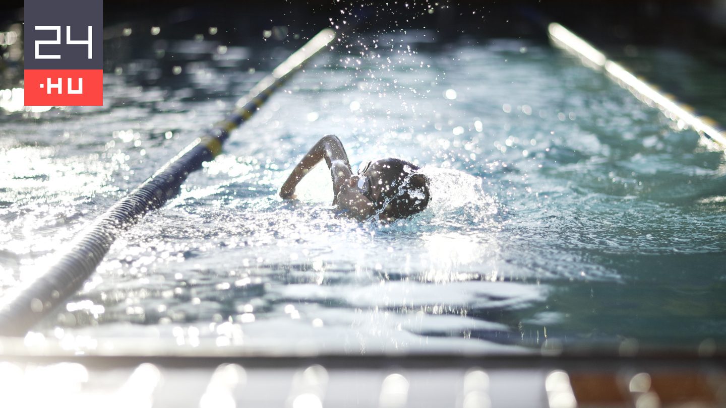 Gyarmati Andreát felháborította valami.