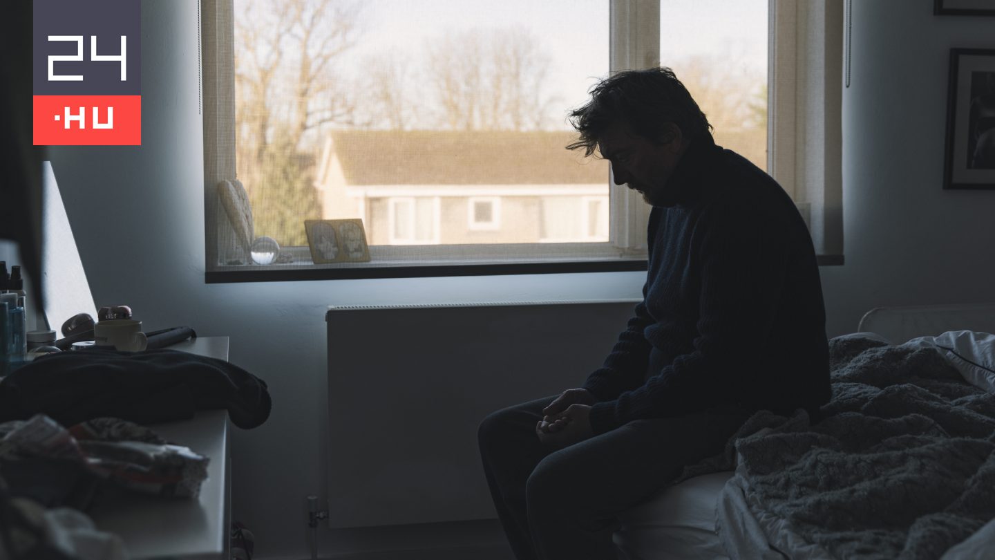Súlyos betegségeket jelezhet előre a depresszió