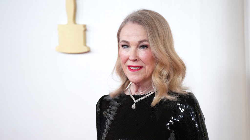 Catherine O’Hara halála: a halotti bizonylatból kiderült, miben halt meg a Reszkessetek, betörők! sztárja