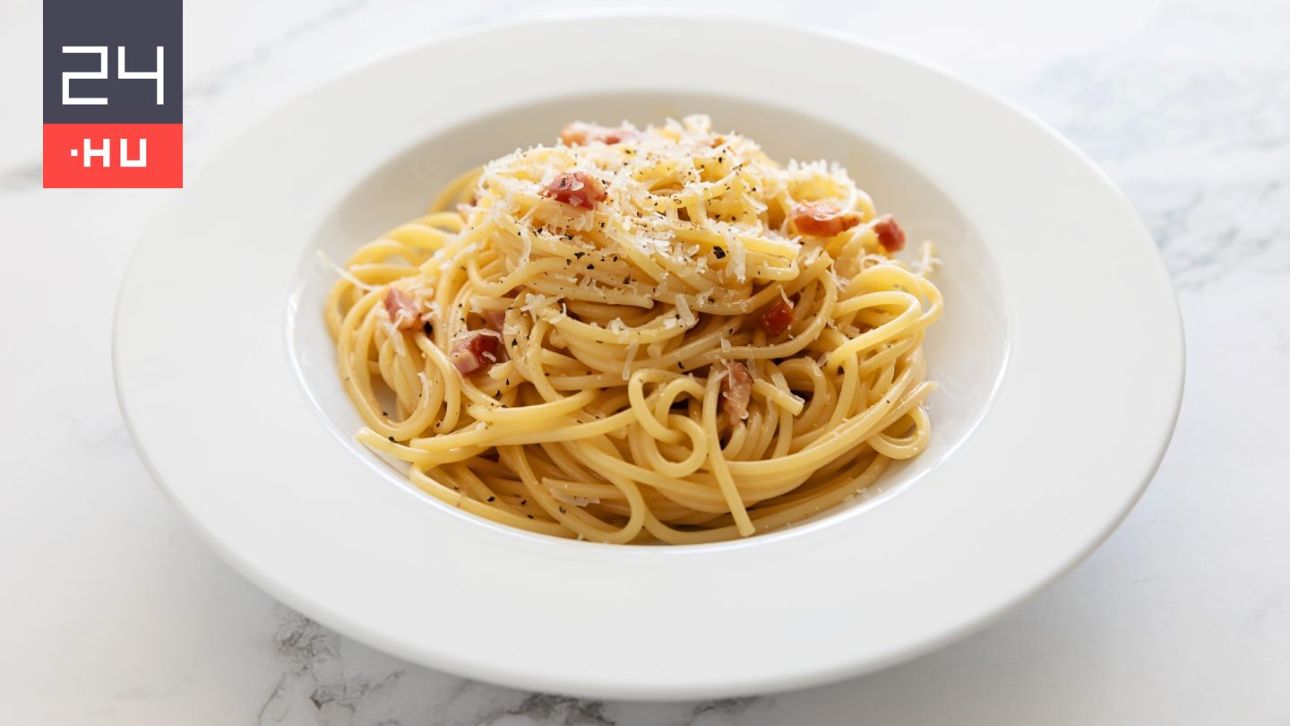 Gasztrokvíz: te tudod, mely hozzávalók nem szerepelnek egyes ételek eredeti receptjében?