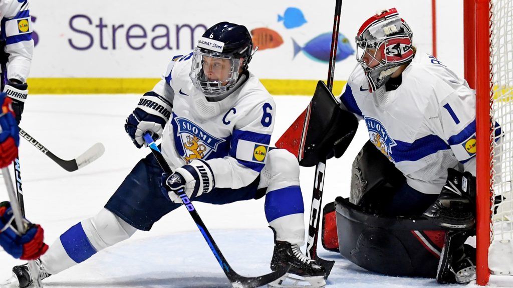 Tombol a norovírus az olimpiai nyitómeccsére készülő finn hokicsapatnál